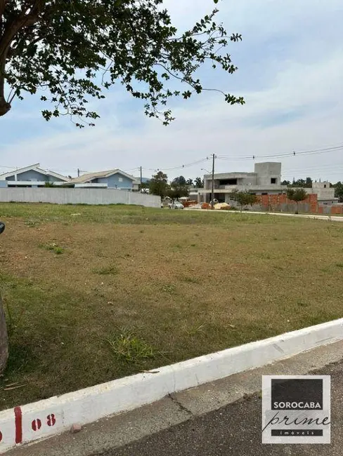 Foto 6 de Terreno / Lote à venda, 1027m2 em Vila Trujillo, Sorocaba - SP