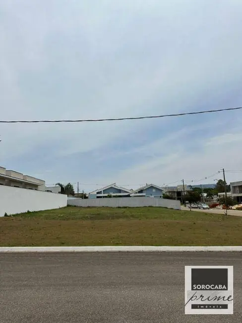 Foto 1 de Terreno / Lote à venda, 1027m2 em Vila Trujillo, Sorocaba - SP