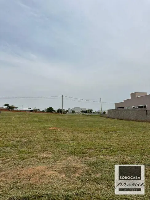 Foto 9 de Terreno / Lote à venda, 1000m2 em Aracoiaba Da Serra - SP