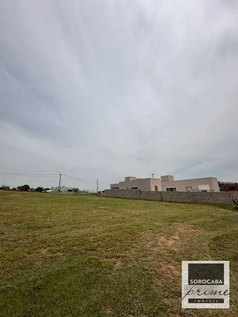 Foto 8 de Terreno / Lote à venda, 1000m2 em Aracoiaba Da Serra - SP