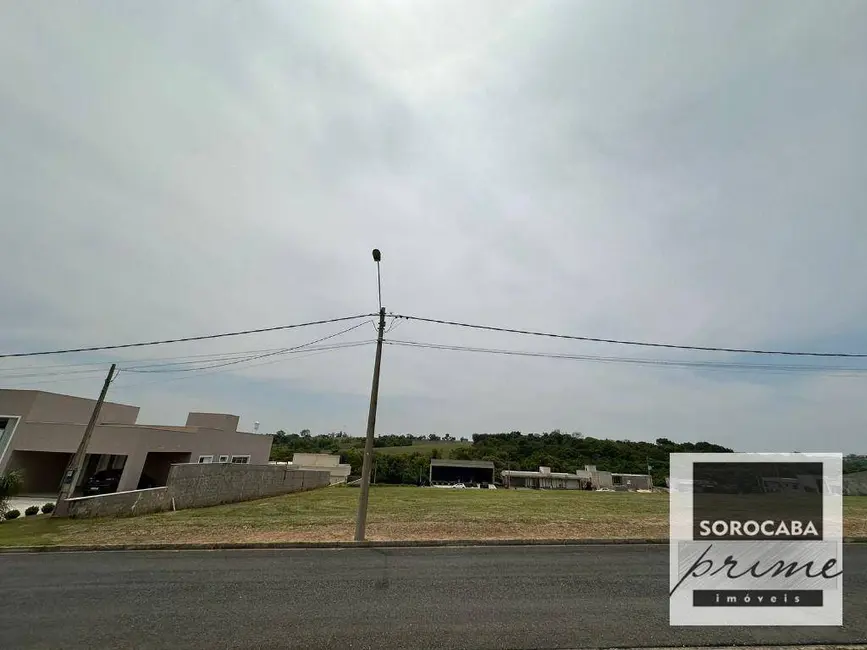 Foto 3 de Terreno / Lote à venda, 1000m2 em Aracoiaba Da Serra - SP