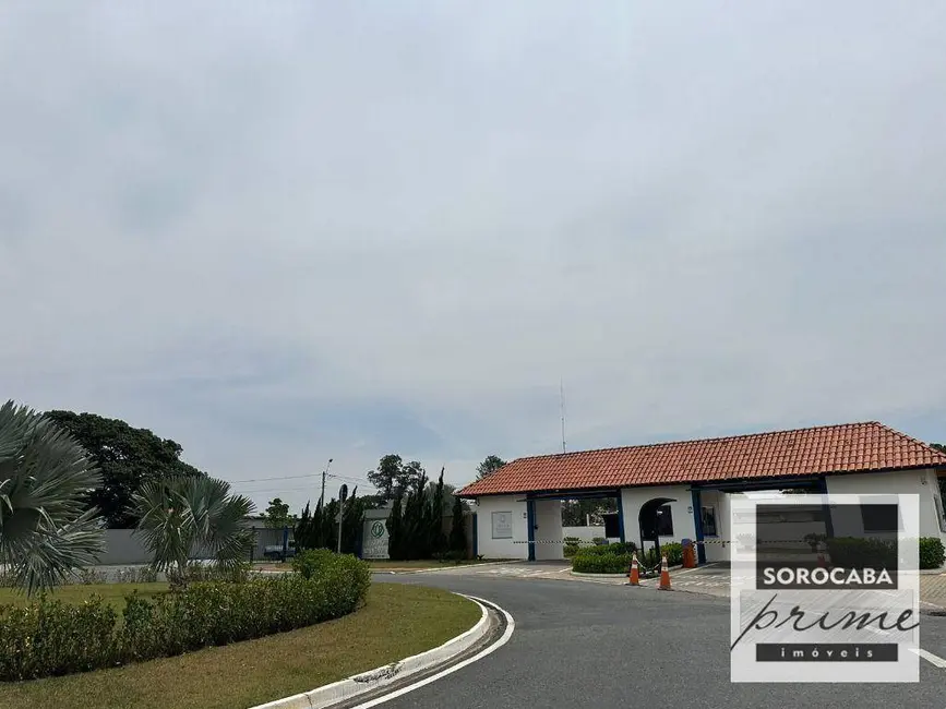 Foto 4 de Terreno / Lote à venda, 1000m2 em Aracoiaba Da Serra - SP