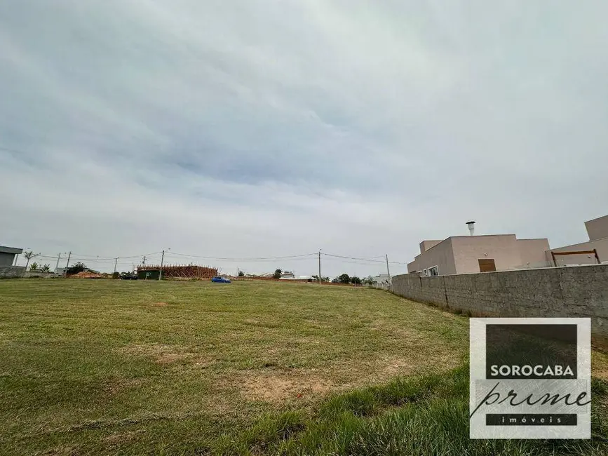 Foto 7 de Terreno / Lote à venda, 1000m2 em Aracoiaba Da Serra - SP