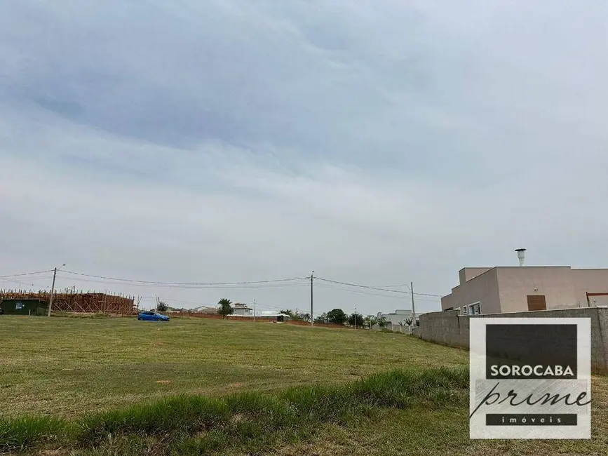 Foto 6 de Terreno / Lote à venda, 1000m2 em Aracoiaba Da Serra - SP