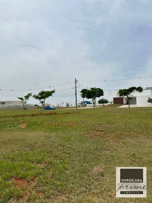 Foto 2 de Terreno / Lote à venda, 720m2 em Vila Trujillo, Sorocaba - SP