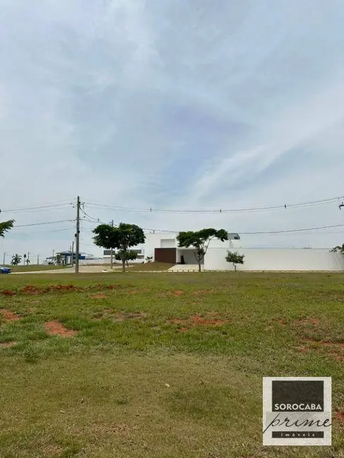 Foto 3 de Terreno / Lote à venda, 720m2 em Vila Trujillo, Sorocaba - SP