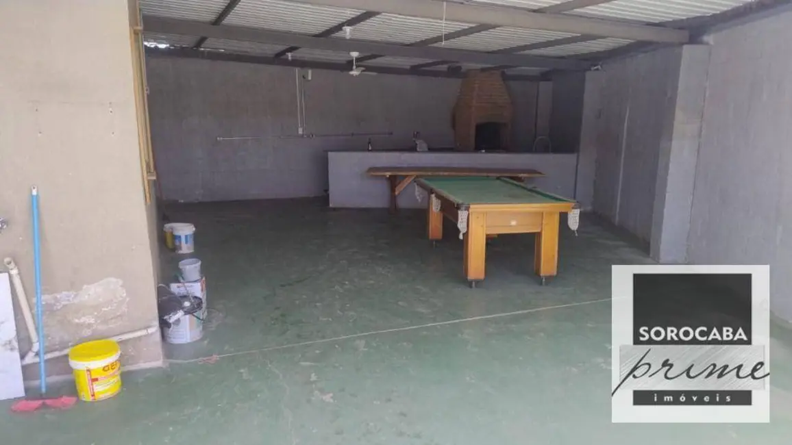 Chácara com 3 quartos à venda, 900m2 em Brigadeiro Tobias, Sorocaba - SP - imagem 3 Foto 3 de Chácara com 3 quartos à venda, 900m2 em Brigadeiro Tobias, Sorocaba - SP