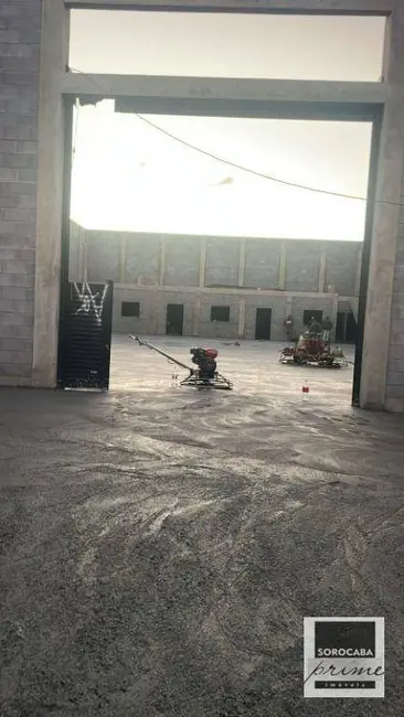Foto 2 de Armazém / Galpão à venda, 840m2 em Parque São Bento, Sorocaba - SP