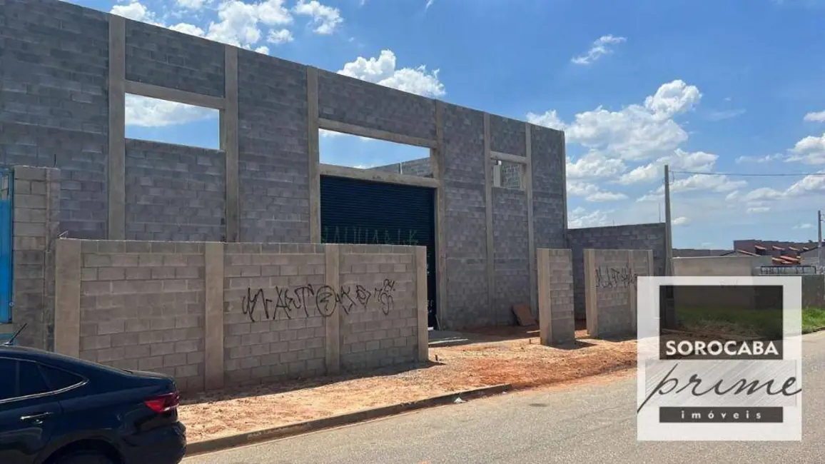 Foto 6 de Armazém / Galpão à venda, 840m2 em Parque São Bento, Sorocaba - SP