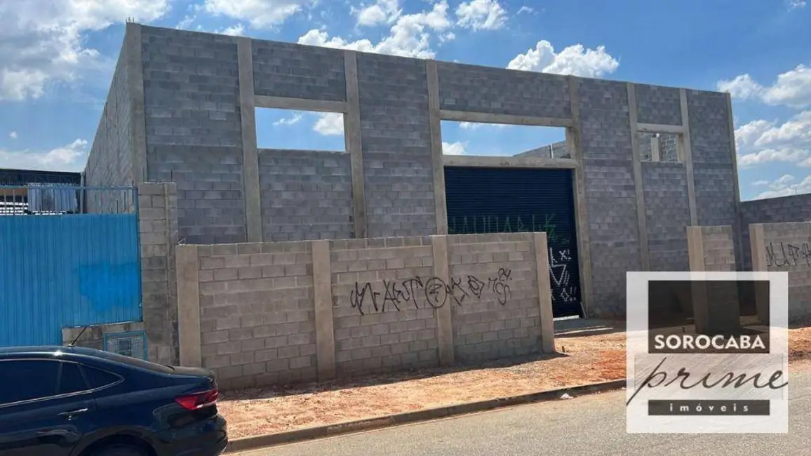 Foto 7 de Armazém / Galpão à venda, 840m2 em Parque São Bento, Sorocaba - SP