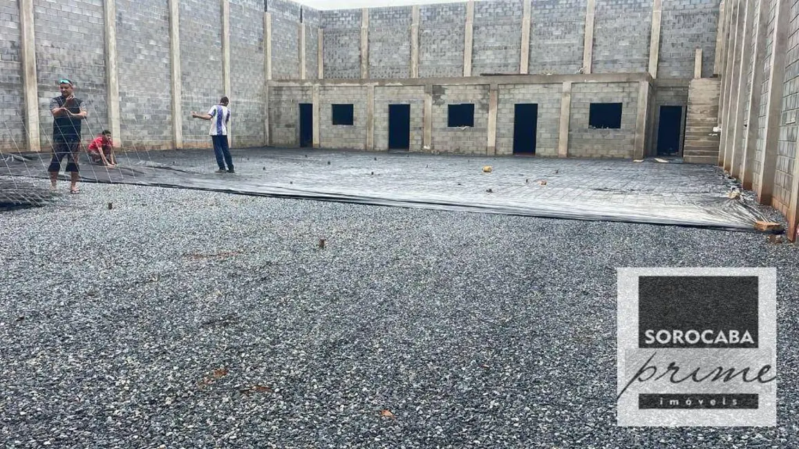 Foto 4 de Armazém / Galpão à venda, 840m2 em Parque São Bento, Sorocaba - SP