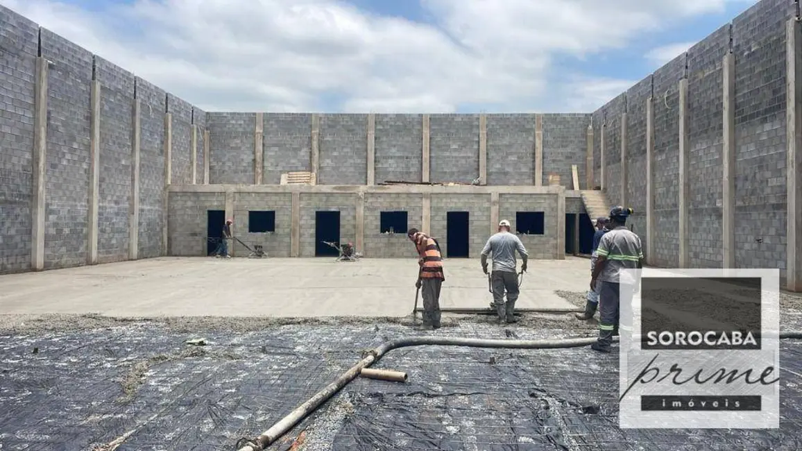 Foto 3 de Armazém / Galpão à venda, 840m2 em Parque São Bento, Sorocaba - SP