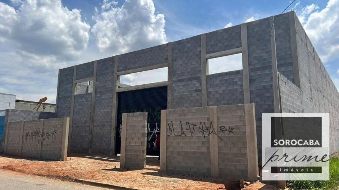 Foto 9 de Armazém / Galpão à venda, 840m2 em Parque São Bento, Sorocaba - SP