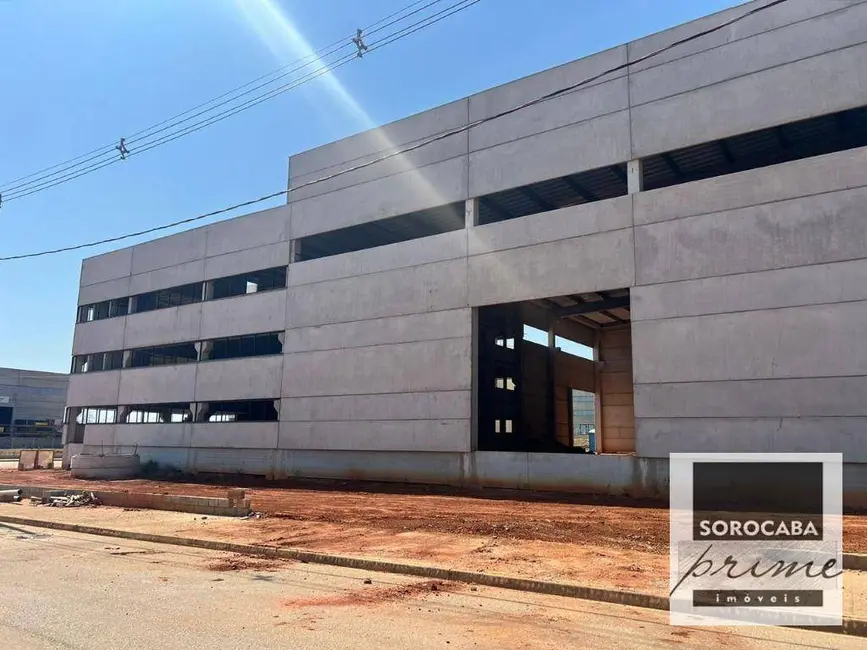 Foto 7 de Armazém / Galpão para alugar, 2239m2 em Iporanga, Sorocaba - SP