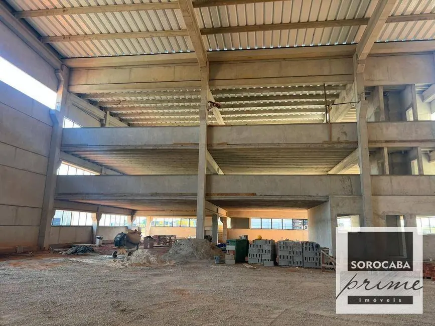 Foto 9 de Armazém / Galpão para alugar, 2239m2 em Iporanga, Sorocaba - SP