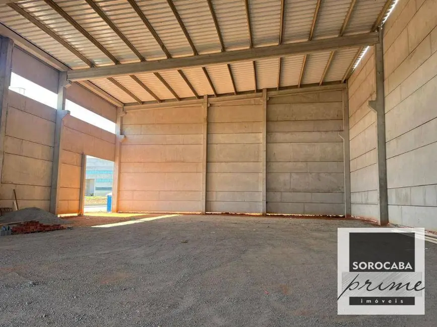 Foto 4 de Armazém / Galpão para alugar, 2239m2 em Iporanga, Sorocaba - SP