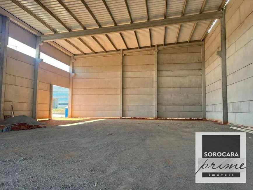 Foto 6 de Armazém / Galpão para alugar, 2239m2 em Iporanga, Sorocaba - SP