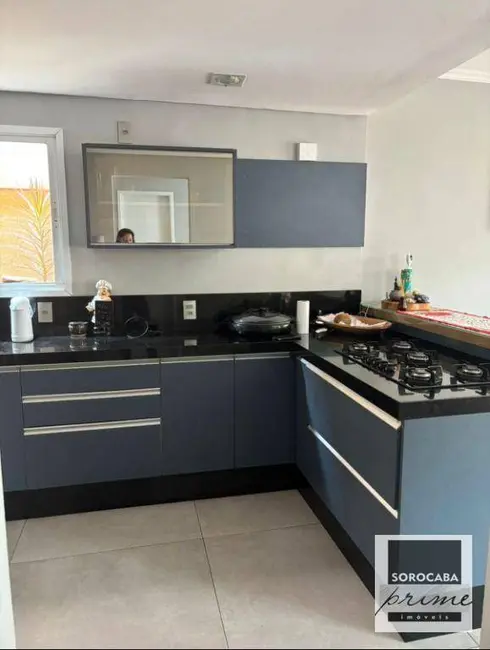 Foto 9 de Sobrado com 3 quartos à venda, 212m2 em Jardim Colibri, Cotia - SP