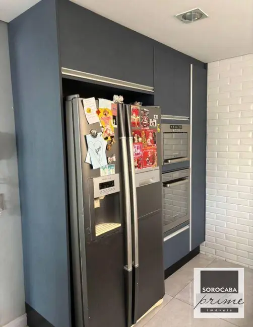 Foto 6 de Sobrado com 3 quartos à venda, 212m2 em Jardim Colibri, Cotia - SP