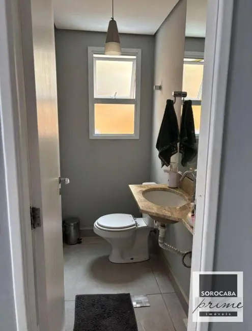 Foto 8 de Sobrado com 3 quartos à venda, 212m2 em Jardim Colibri, Cotia - SP