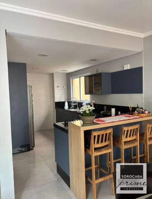 Foto 3 de Sobrado com 3 quartos à venda, 212m2 em Jardim Colibri, Cotia - SP