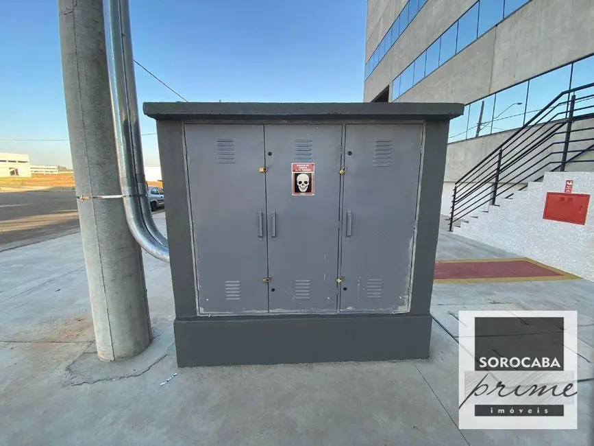 Armazém / Galpão para alugar, 2400m2 em Iporanga, Sorocaba - SP - imagem 4 Foto 4 de Armazém / Galpão para alugar, 2400m2 em Iporanga, Sorocaba - SP