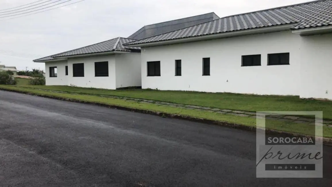 Foto 1 de Casa de Condomínio com 4 quartos à venda, 1230m2 em Aracoiaba Da Serra - SP