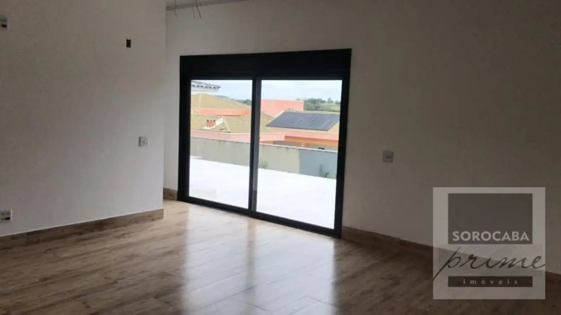Foto 6 de Casa de Condomínio com 4 quartos à venda, 1230m2 em Aracoiaba Da Serra - SP