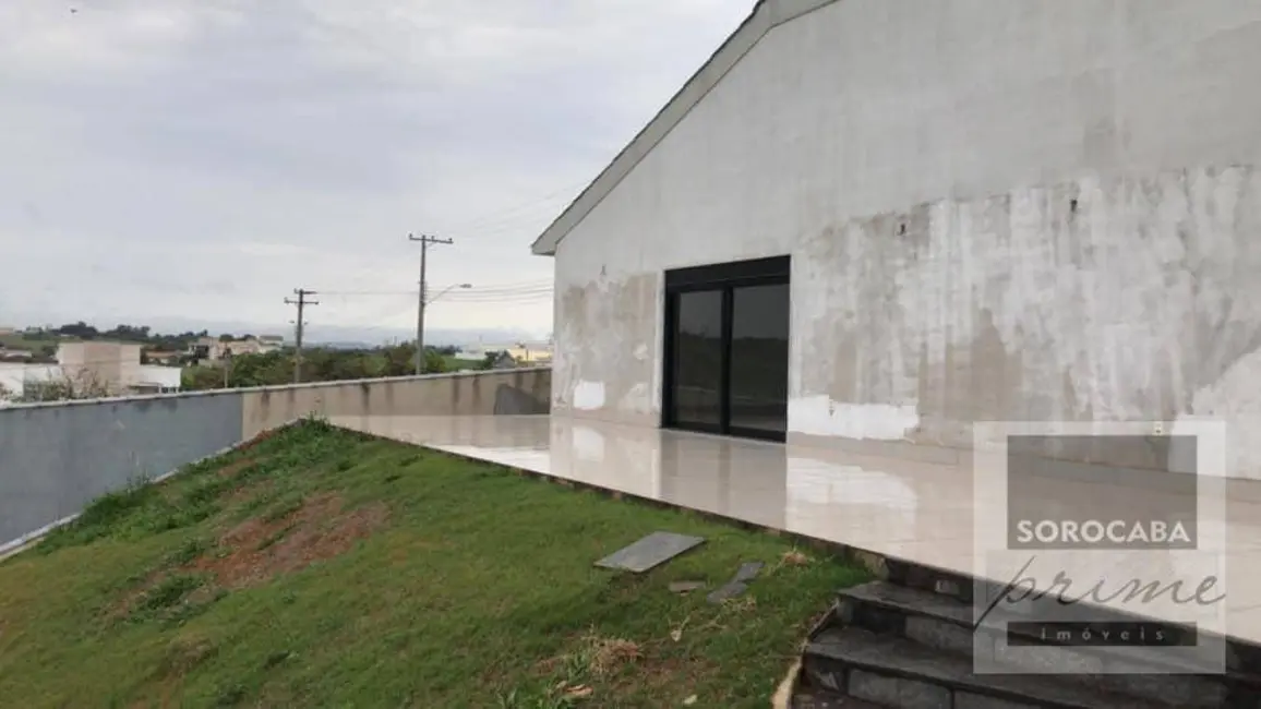 Foto 9 de Casa de Condomínio com 4 quartos à venda, 1230m2 em Aracoiaba Da Serra - SP