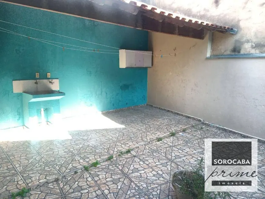 Foto 8 de Casa com 2 quartos à venda, 147m2 em Vila Almeida, Sorocaba - SP