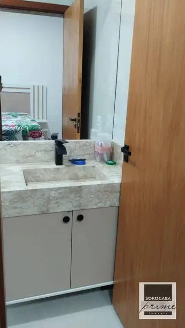 Foto 9 de Casa de Condomínio com 3 quartos à venda, 154m2 em Sorocaba - SP
