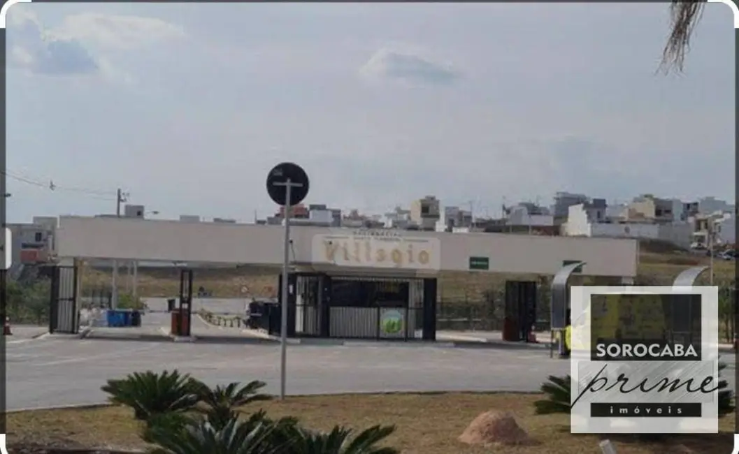 Foto 3 de Casa de Condomínio com 3 quartos à venda, 154m2 em Sorocaba - SP