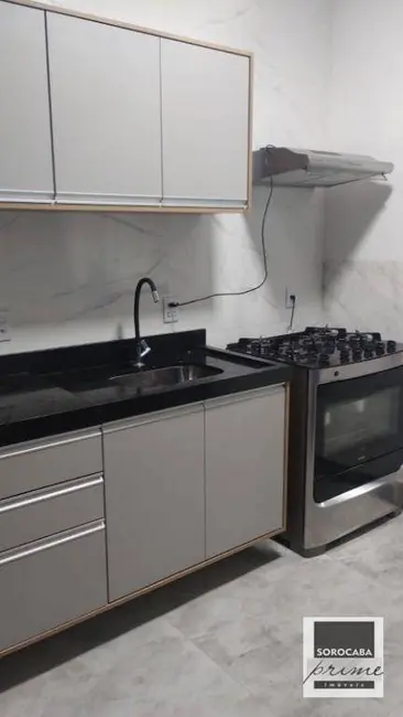 Foto 8 de Casa de Condomínio com 3 quartos à venda, 154m2 em Sorocaba - SP