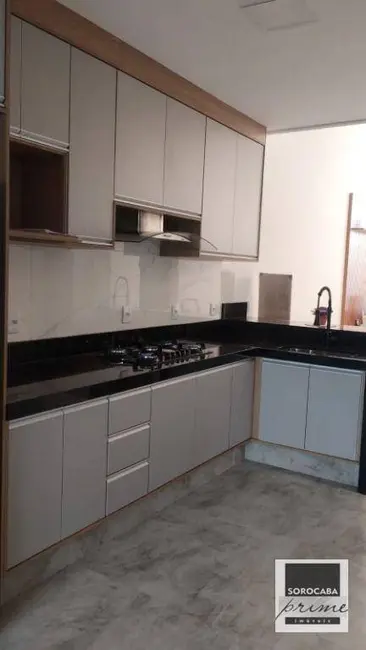 Foto 7 de Casa de Condomínio com 3 quartos à venda, 154m2 em Sorocaba - SP