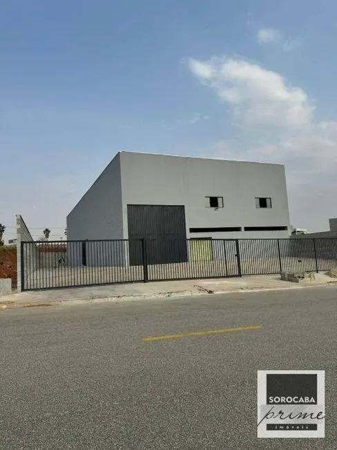 Foto 1 de Armazém / Galpão à venda, 1250m2 em Jardim Ibiti do Paço, Sorocaba - SP