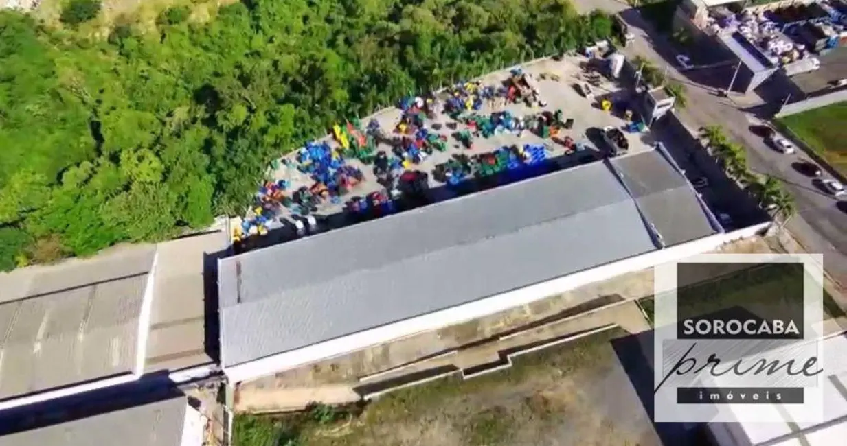 Armazém / Galpão à venda, 4000m2 em Iporanga, Sorocaba - SP - imagem 3 Foto 3 de Armazém / Galpão à venda, 4000m2 em Iporanga, Sorocaba - SP