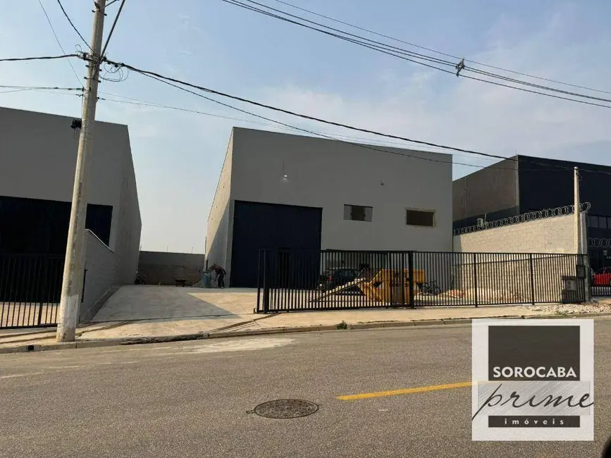 Foto 1 de Armazém / Galpão à venda, 1100m2 em Jardim Ibiti do Paço, Sorocaba - SP