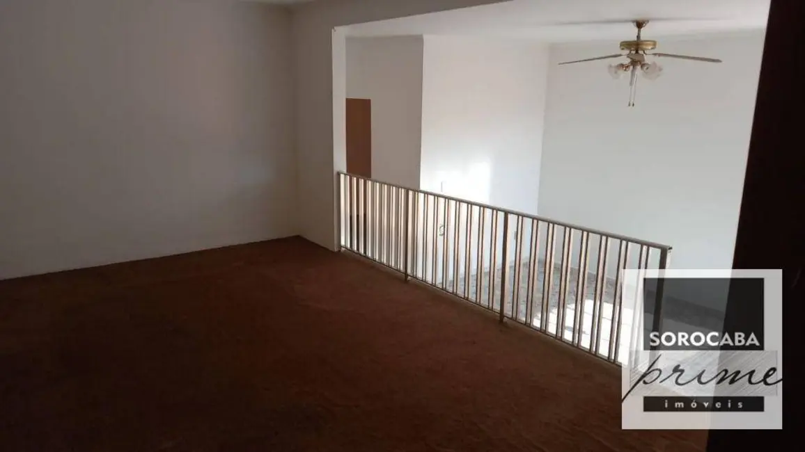 Foto 8 de Sobrado com 3 quartos para alugar, 300m2 em Jardim Embaixador, Sorocaba - SP