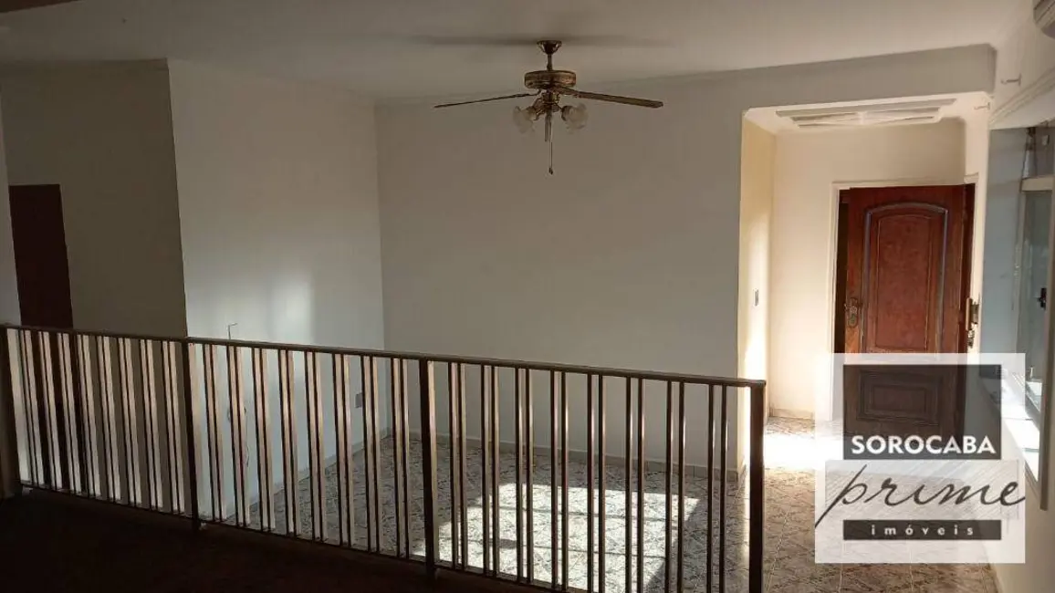 Foto 3 de Sobrado com 3 quartos para alugar, 300m2 em Jardim Embaixador, Sorocaba - SP