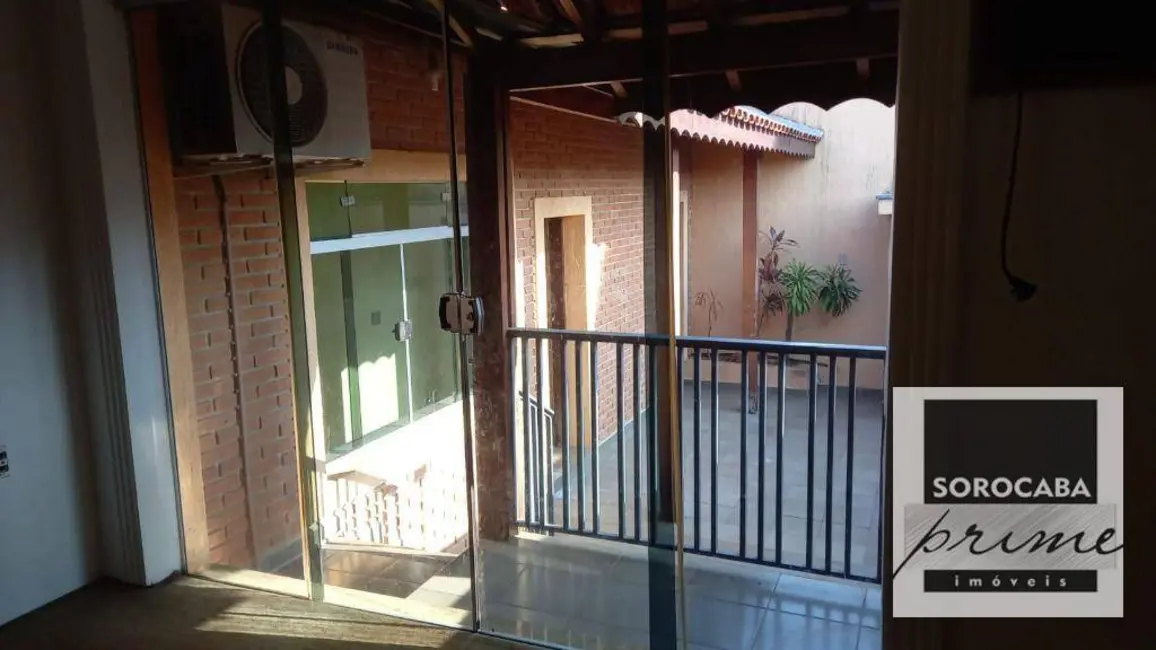 Foto 5 de Sobrado com 3 quartos para alugar, 300m2 em Jardim Embaixador, Sorocaba - SP