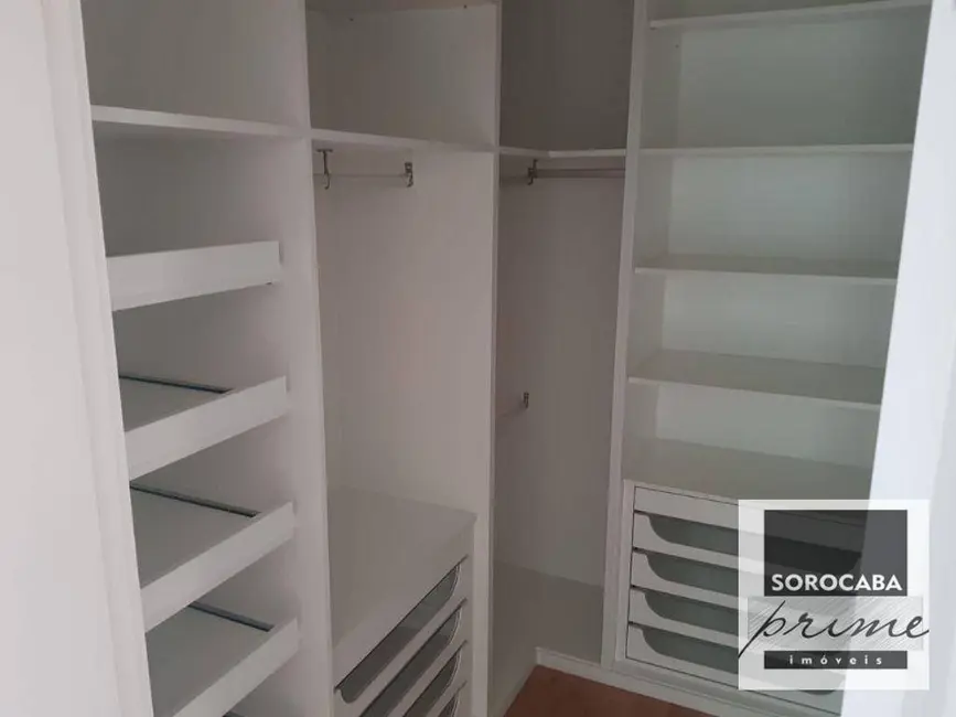 Foto 9 de Sobrado com 4 quartos à venda, 360m2 em Parque Campolim, Sorocaba - SP