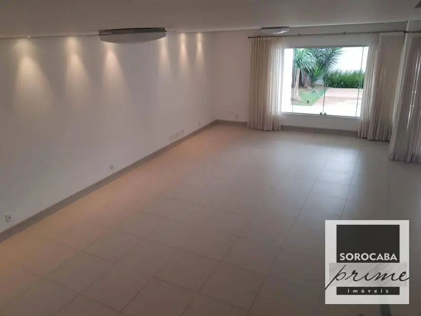 Foto 5 de Sobrado com 4 quartos à venda, 360m2 em Parque Campolim, Sorocaba - SP