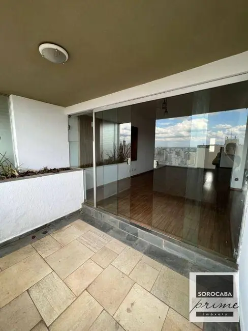 Foto 8 de Cobertura com 4 quartos para alugar, 300m2 em Centro, Sorocaba - SP