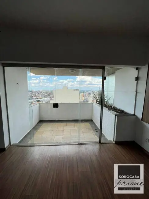 Foto 5 de Cobertura com 4 quartos para alugar, 300m2 em Centro, Sorocaba - SP