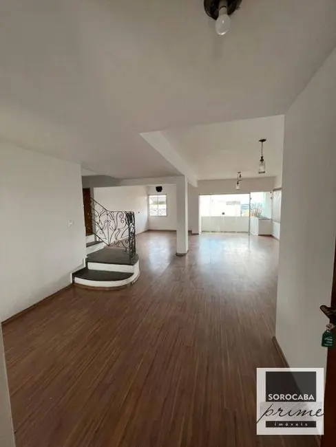 Foto 1 de Cobertura com 4 quartos para alugar, 300m2 em Centro, Sorocaba - SP