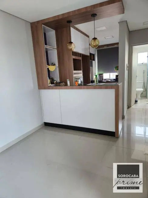 Foto 5 de Apartamento com 2 quartos à venda, 62m2 em Vila Odim Antão, Sorocaba - SP