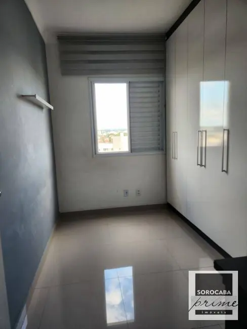 Foto 9 de Apartamento com 2 quartos à venda, 62m2 em Vila Odim Antão, Sorocaba - SP