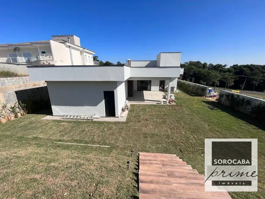 Foto 6 de Casa de Condomínio com 4 quartos à venda, 1000m2 em Aracoiaba Da Serra - SP
