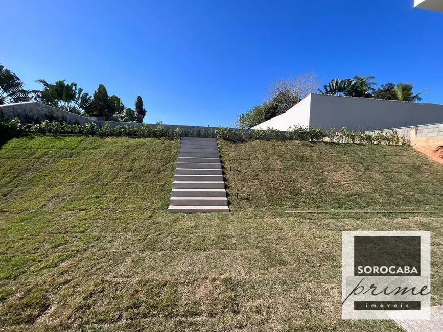 Foto 5 de Casa de Condomínio com 4 quartos à venda, 1000m2 em Aracoiaba Da Serra - SP