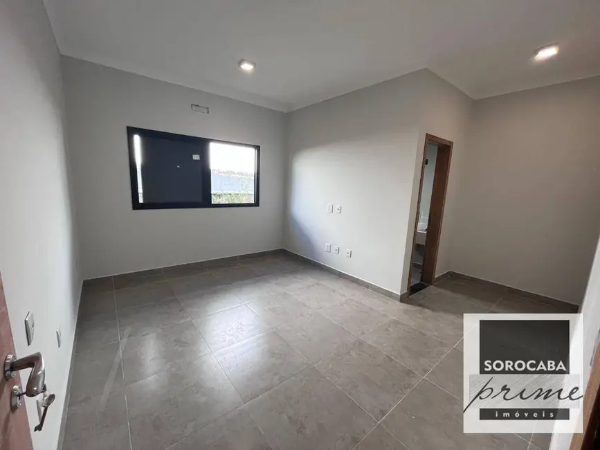 Foto 9 de Casa de Condomínio com 4 quartos à venda, 1000m2 em Aracoiaba Da Serra - SP